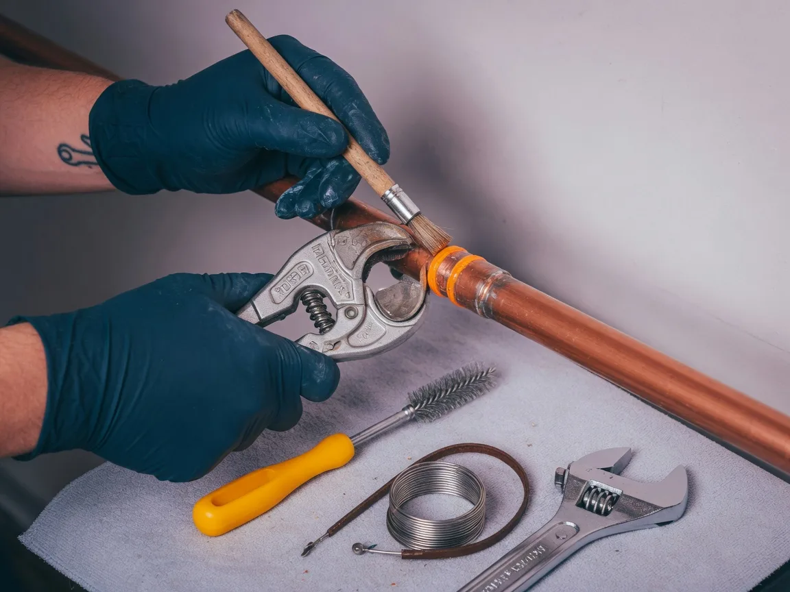 Why choose Sump Pump Repair in Dardanelle, AR